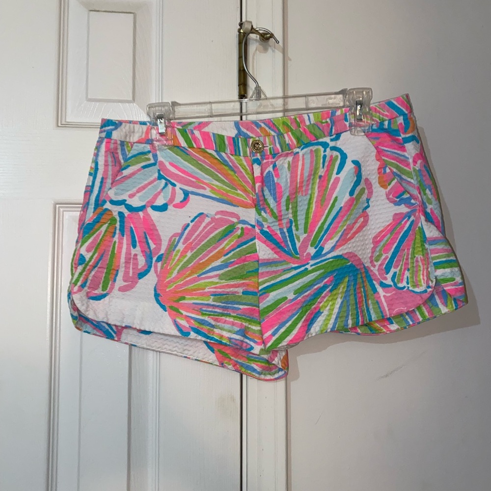 Lilly Pulitzer Shorts